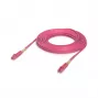 Ubiquiti cable de fibra óptica InfiniBand LC LC/LC Rosé UACC-OFC-M2-LULU-15M
