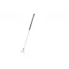 Fiskars Xact™ Cultivator 3 gris, blanco escardillo de mano