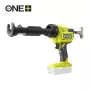 Pistola de sellado Ryobi