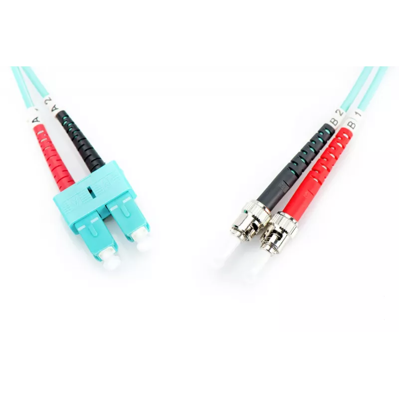 Cable de fibra óptica para patch panel, Digitus, DK-2512-02/3
