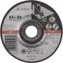 Bosch 2 608 602 389 accesorio para amoladora disco de corte