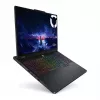 Lenovo Legion Pro 5 16IAX10 Ultra 9 275HX 16 inch WQXGA OLED 500 nits Glossy 165 Hz 32 GB DDR5 5600 SSD 1 TB GeForce RTX 5070 8 GB 80 Wh Win11 Eclipse negro