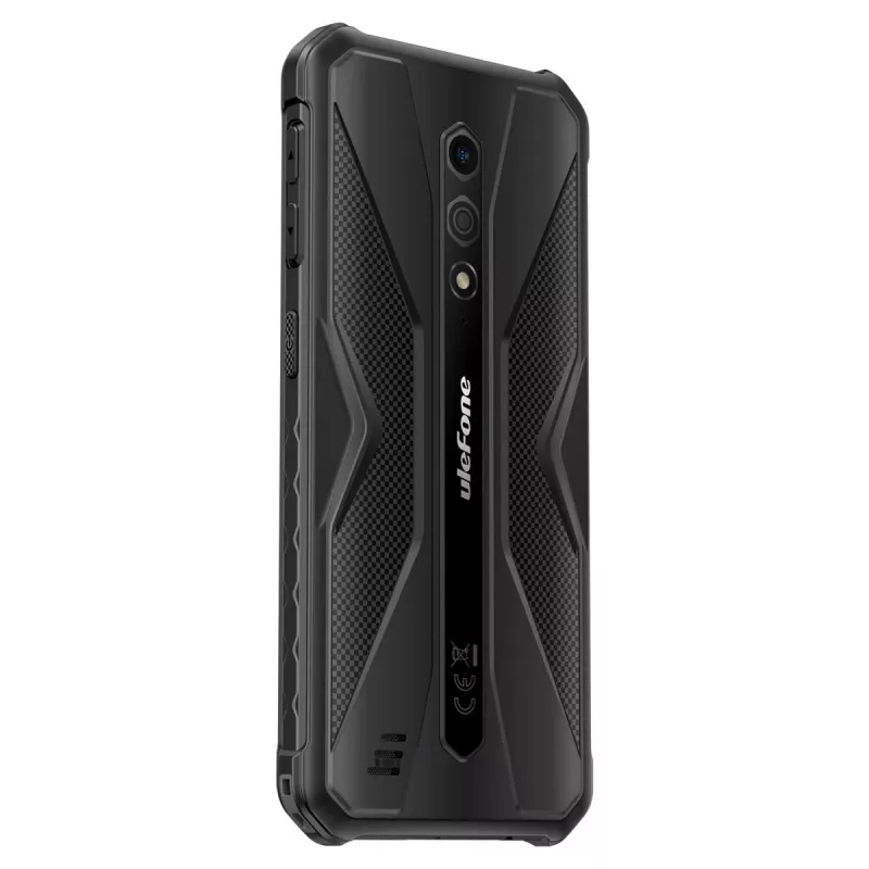Smartphone Ulefone Armor X12 3GB/32GB (negro)