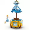 LEGO DISNEY 43266 Vestido de Cenicienta