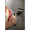Limpiador de suelos 3 en 1 Karcher FCV 3 1.056-122.0 — en seco y en húmedo, 160 W, blanco