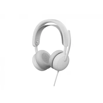 Logitech Zone Wired 2 for Business - Auricular