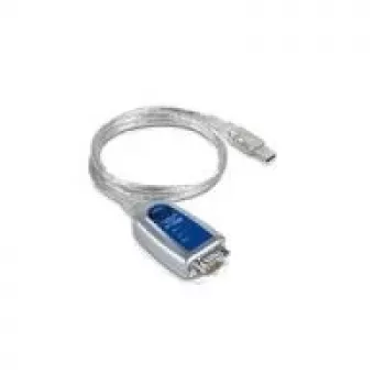 Moxa UPort 1130 - Adaptador serie - USB - RS-422/485 (Uport-1130)