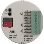 ABB STOTZ-Contact terminal de seguridad 2 tomas UP MT/U 2.12.2 (2CDG110111R0011)