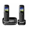 Teléfono DECT Panasonic KX-TGJ322