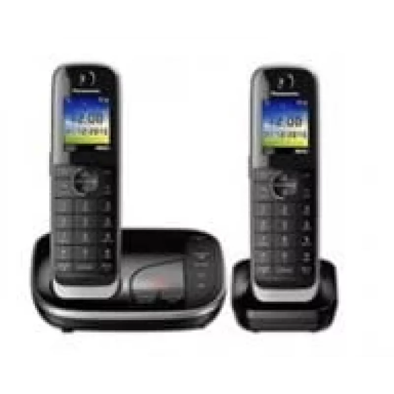 Teléfono DECT Panasonic KX-TGJ322