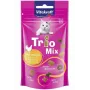 VITAKRAFT Trio Mix ave - snacks para gatos - 60 g