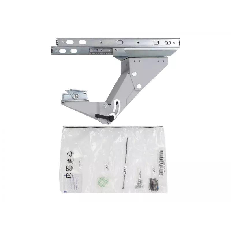 Ergotron SV 97-827 Brazo para teclado regulable en altura