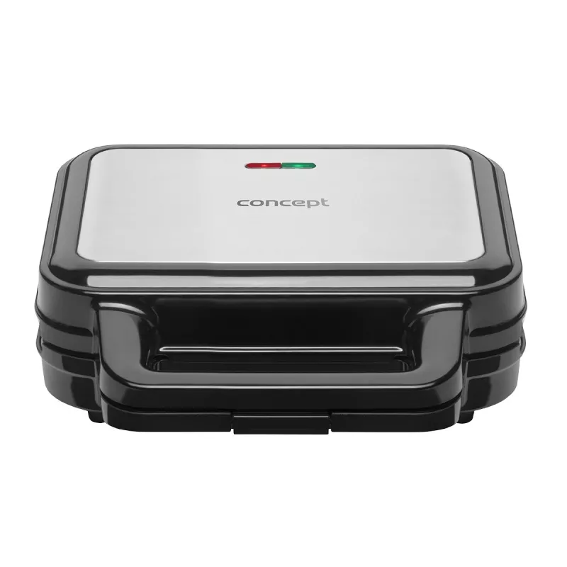 Sandwichera 4en1 Concept SV3070
