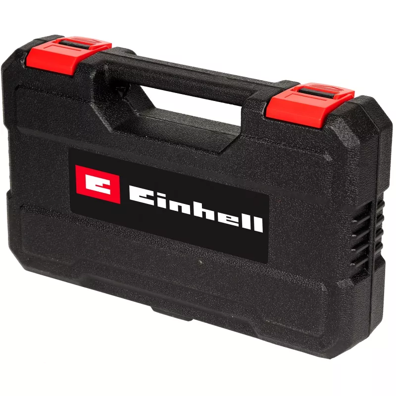 Brocas para martillo perforador Einhell SDS-PLUS 12 uds. 5 mm 60 mm