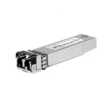 HPE Networking Instant on transceptor SFP LC LX 1G 10 km SMF