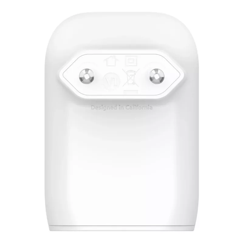 Belkin WCB007vfWH Smartphone, tablet blanco carga rápida AC interior