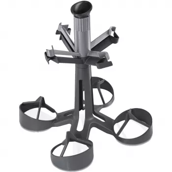 Bosch SMZ5300 accesorio para lavavajillas, gris