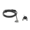 DICOTA BASE XX LAPTOP T-LOCK D31938 Candado de seguridad para portátil