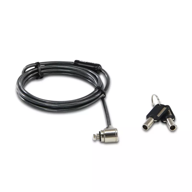 DICOTA BASE XX LAPTOP T-LOCK D31938 Candado de seguridad para portátil