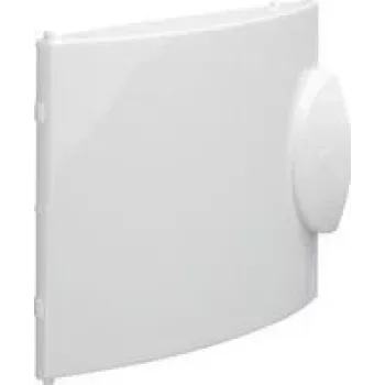 door Minidistribuidor 4GP104PUnidades de rack blanco (GP104P)