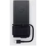 Fuente de alimentación Dell 130W USB-C GaN delgado 4TPNY — cargador USB-C de 130W, tecnología GaN