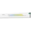 Tira LED DeepCool EA080 universal 5V 0,4 m 8 mm 16 mm