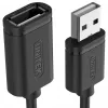 Cable de extensión Unitek Y-C428GBK USB 2.0, Am-af