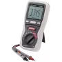 Voltcraft Comprobador de componentes digital R-200 CAT III 600 V Indicación (cuentas): 4000 (R-200)