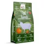 SYTA MICHA Chef Cordero, espárragos y romero – Comida seca para perros – 9 kg