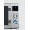Microondas con grill Severin MW 7775, 900 W, 30 L