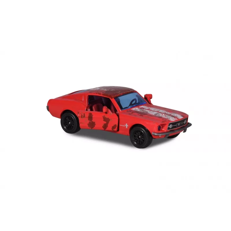 Majorette Coche de juguete vintage, surtido (6 tipos)