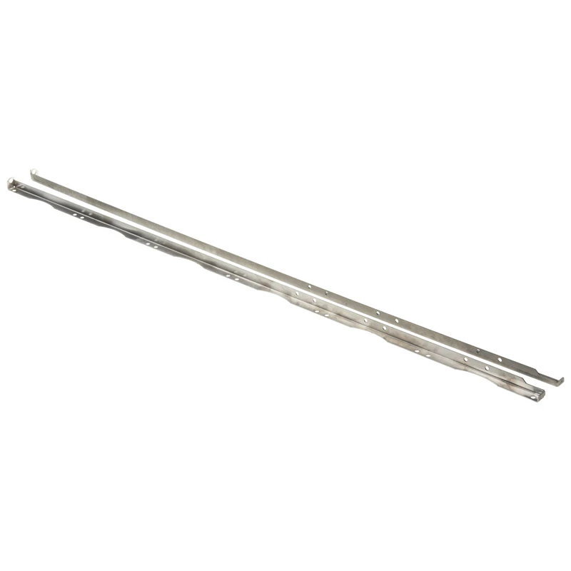 Pieza de sistema de refrigeración para PC Aqua-Computer 33554 — accesorio de acero inoxidable compatible con airplex Gigant 3360