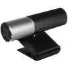 Webcam Streamplify CAM PRO 4K — webcam USB 4K, negra