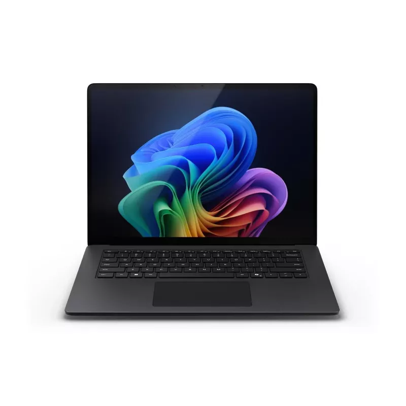 Portátil Microsoft Surface Laptop 7 for Business 15