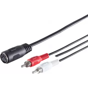 Accesorio de conectividad Shiverpeaks 10521