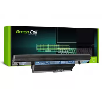 Green Cell AC13 batería de repuesto para portátil
