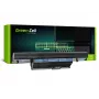 Green Cell AC13 batería de repuesto para portátil