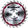 Sierra circular de mano Einhell TE-CS 165