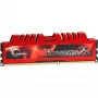 G.Skill Ripjaws-X DDR3 8 GB DIMM 240-PIN 1600 MHz PC3-12800 CL10 1,5 V sin búfer non-ECC