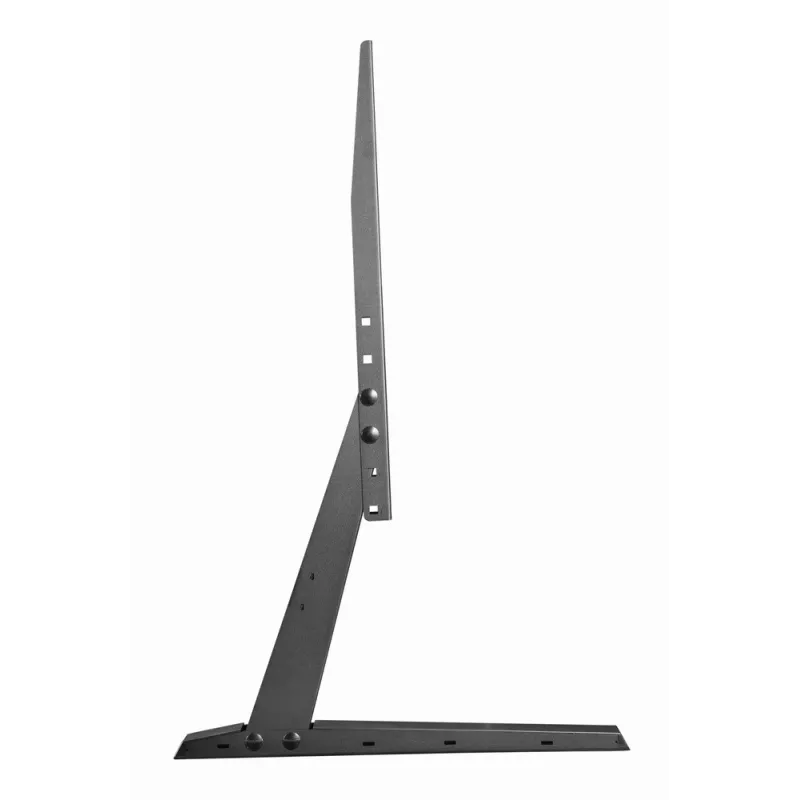 Soporte de TV de sobremesa Gembird TVS-D70F-01, 37 - 70, negro