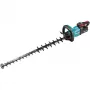 Makita UH007GD201 Cortasetos de doble cuchilla 5,2 kg