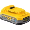 Dewalt DCBP318-XJ batería negra