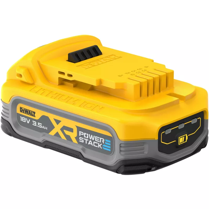 Dewalt DCBP318-XJ batería negra