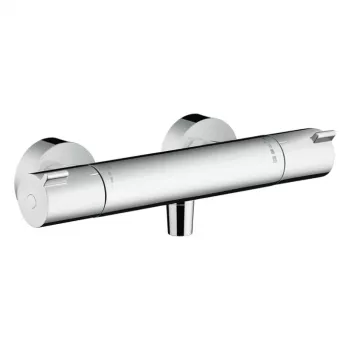Grifería Hansgrohe Ecostat cromada 13211000