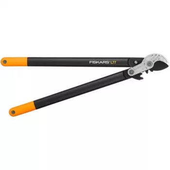 Fiskars PowerGear tijera de yunque para ramas L77