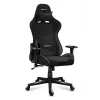 Huzaro Force 6.2 Carbon silla gaming, tela, carga máx. 130 kg, negra
