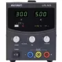 Fuente de alimentación de laboratorio Voltcraft LPS1305 — ajustable 0–30 V DC, 0–5 A