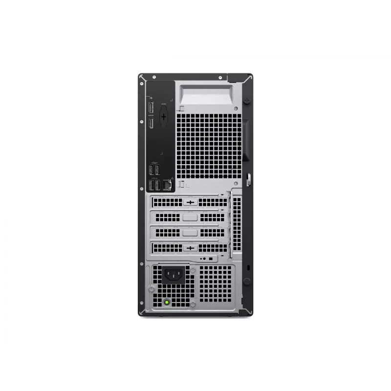 Dell Pro | Essential QVT1260 | Sobremesa | Torre | Intel Core i5 | i5-14400 | 16 GB | DDR5 | 1000 GB | Intel UHD Graphics 730 | Inglés | Ubuntu | Garantía 36 meses