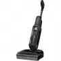 Aspirador escoba a batería Tineco S6 Stretch Extreme limpieza en seco y húmedo sin bolsa 20000 Pa 220 W 78 dB negro gris asa de lazo