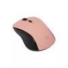 Ratón inalámbrico SBOX WM-993 Rosa USB Type-A